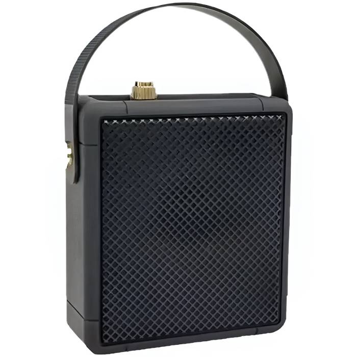 Беспроводная влагостойкая Bluetooth колонка Stockwell II Портативная Bluetooth колонка