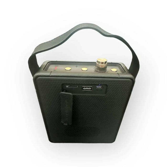 Беспроводная влагостойкая Bluetooth колонка Stockwell II Портативная Bluetooth колонка