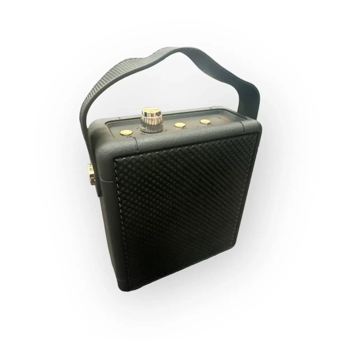 Беспроводная влагостойкая Bluetooth колонка Stockwell II Портативная Bluetooth колонка