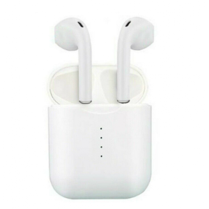Бездротові навушники сенсорні в боксі i100