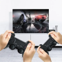 Ігрова приставка M8 Mini Game Stick 4K HDMI та 2 бездротові джойстики