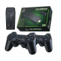 Ігрова приставка M8 Mini Game Stick 4K HDMI та 2 бездротові джойстики