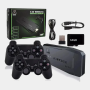 Ігрова приставка M8 Mini Game Stick 4K HDMI та 2 бездротові джойстики