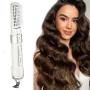 Фен-стайлер для волос 7 в 1 Professional Hot Air Styler Gemei GM-4836 Набор для укладки