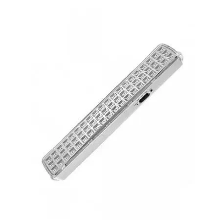 Аккумуляторный ручной фонарик AC01-00330 Белый Кемпинговая LED лампа