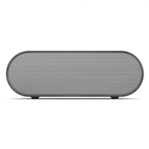 Портативная беспроводная Bluetooth колонка EXTRA BASS S-211 Стильная колонка с микрофоном и громкой связью