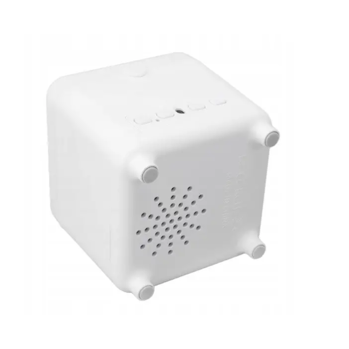 Проектор звездного неба Magic Box DQ-M6 с пультом и приложением на телефон Детский ночник с проекцией