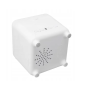 Проектор звездного неба Magic Box DQ-M6 с пультом и приложением на телефон Детский ночник с проекцией