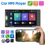 Автомагнітола з HD дисплеєм 7" на Android CML-PLAY 7801C 2DIN Магнітола для авто з дисплеєм