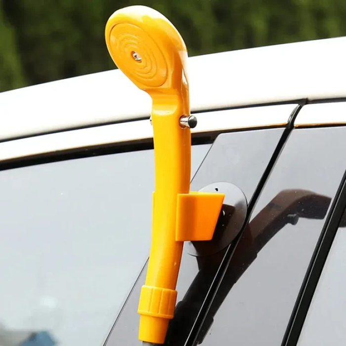 Портативний автомобільний душ 12V PEA10 Душ для кемпінгу