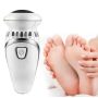 Унікальна електрична пемза для ніг з пилососом Callus Remuver Vacuum