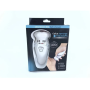 Унікальна електрична пемза для ніг з пилососом Callus Remuver Vacuum
