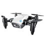 Ударопрочный мини-дрон квадрокоптер S9 Mini с Wi-Fi Камерой FPV ART-S9