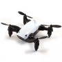 Ударопрочный мини-дрон квадрокоптер S9 Mini с Wi-Fi Камерой FPV ART-S9