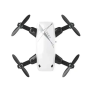 Ударопрочный мини-дрон квадрокоптер S9 Mini с Wi-Fi Камерой FPV ART-S9