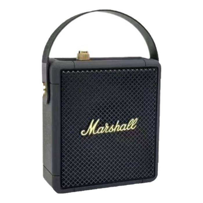 Портативная Bluetooth колонка Маршал Stосkwеll влагостойкая колонка
