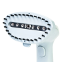 Компактный ручной отпариватель для одежды Orvica ORM-6017 1500W Зеленый Отпариватель для всех видов ткани