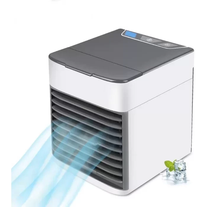 Персональный кондиционер 4 в 1 с подсветкой Arctic Air Ultra Мини кондиционер