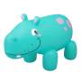 Надувна іграшка з розприскувачем Jumbo Hippo Bestway 52569 Дитячий Надувний Розбризкувач