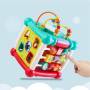 Дитячий розвиваючий ігровий центр Limo Toy FT 0004 Дитяча розвиваюча гра