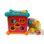 Дитячий розвиваючий ігровий центр Limo Toy FT 0003 Дитяча розвиваюча гра