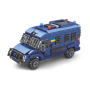 Конструктор для дітей Поліцейська машина LIMO TOY KB 5900 Іграшковий набір на 505 деталей