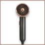 Фен для волосся з функцією іонізації та концентратором Rozia HC8152 1400W