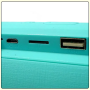 Портативная Bluetooth колонка с USB и TF Card Charge Mini J006