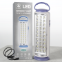 Світильник переносний на акумуляторі з ручкою LED-330