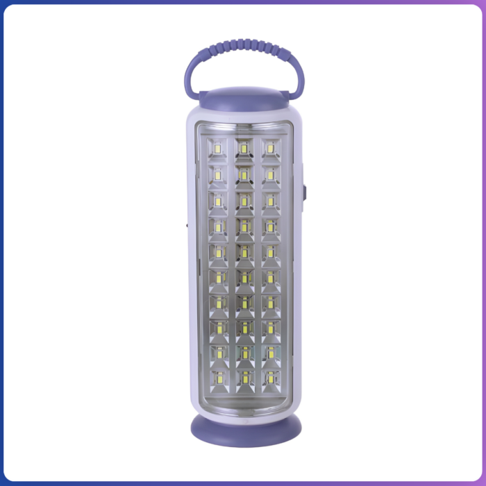 Світильник переносний на акумуляторі з ручкою LED-330
