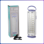 Світильник переносний на акумуляторі з ручкою LED-330