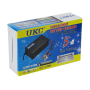 Зарядний пристрій акумулятора UKC Battery Charger MA-1205 5A Чорний