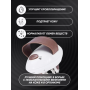 Массажер против целлюлита Massager with wheels Портативный ручной массажер для тела