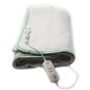 Электрическая простынь Electric Blanket 150х120 см Простынь с подогревом белого цвета