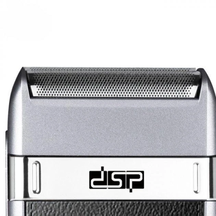 Портативная электробритва для влажного и сухого бритья DSP 60019