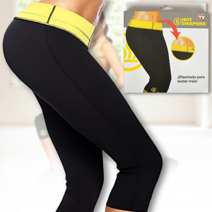 Неопренові бриджі для схуднення "Hot Shapers" XXXXXL