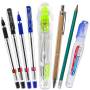 Школьный набор канцтоваров «Старшеклассник Люкс» из 10 по 11 класс Мальчик