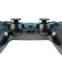 Бездротовий джойстик для PS4 на акумуляторі DoubleShock 4 Чорний