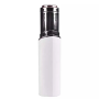 Электробритва женская электрическая для лица и сухого бритья White Pink DSP 70081