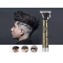 Триммер для окантовки рисунков и бороды Professional Hair Clipper WS-T99 Машинка для стрижки волос