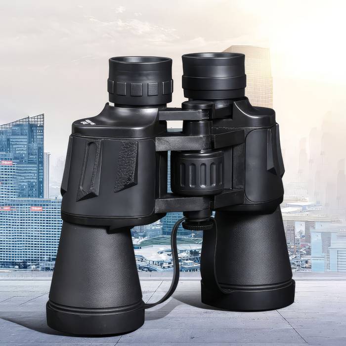 Водонепроникний ударостійкий бінокль Canon 70х70 зі збільшенням на х70