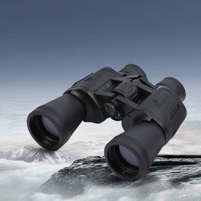 Водонепроникний ударостійкий бінокль Canon 70х70 зі збільшенням на х70