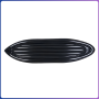 Одномісний надувний човен-каяк 274х77х43см з веслом та насосом Pathfinder 34176