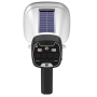 Гучномовець акумуляторний з Bluetooth, FM та LED ліхтариком WSJAR L-026