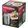 Форма для приготування шинки з нержавіючої сталі Шинчинка Redmond RHP-M02