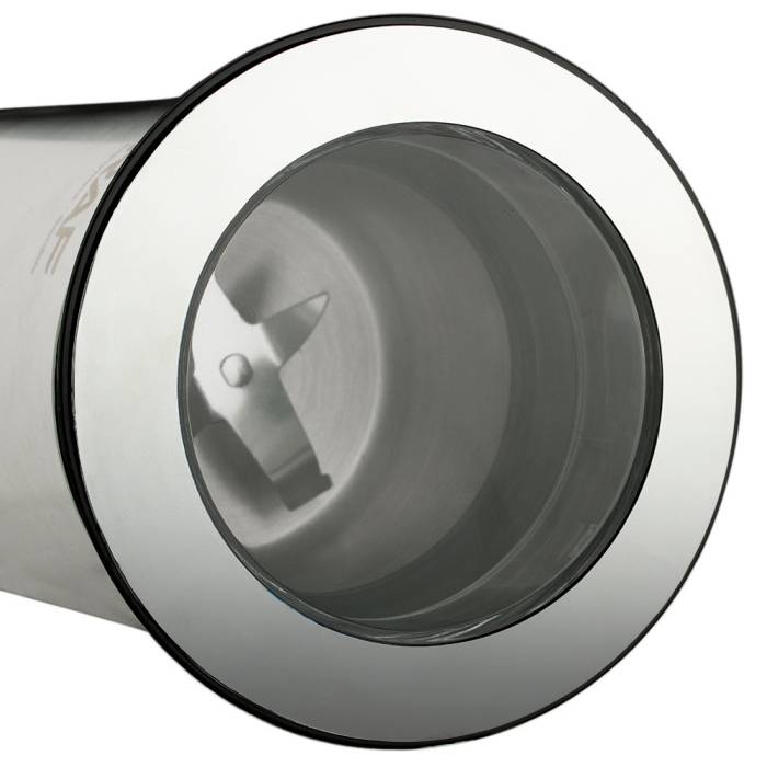 Кофемолка-измельчитель 200 мл для кофе и специй BITEK BT-7125 500W