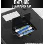 Электронные кухонные весы до 3 кг с дисплеем и таймером