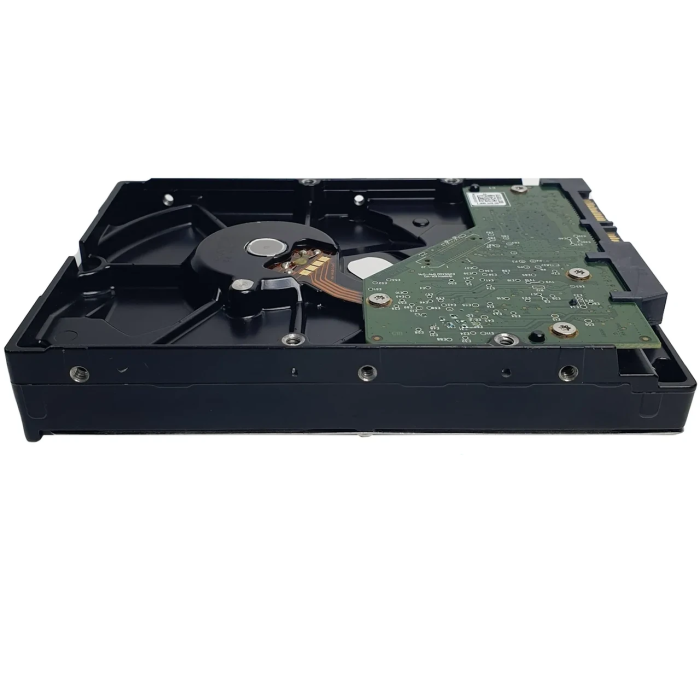 Жорсткий диск для комп'ютера на 500Gb Hard Disc 5400rpm 64MB 3.5 SATAIII