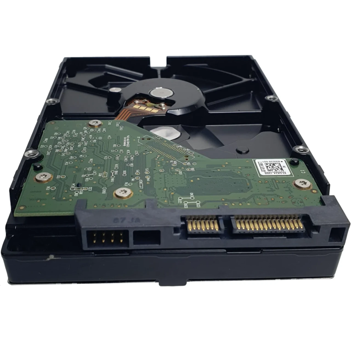 Жорсткий диск для комп'ютера на 500Gb Hard Disc 5400rpm 64MB 3.5 SATAIII