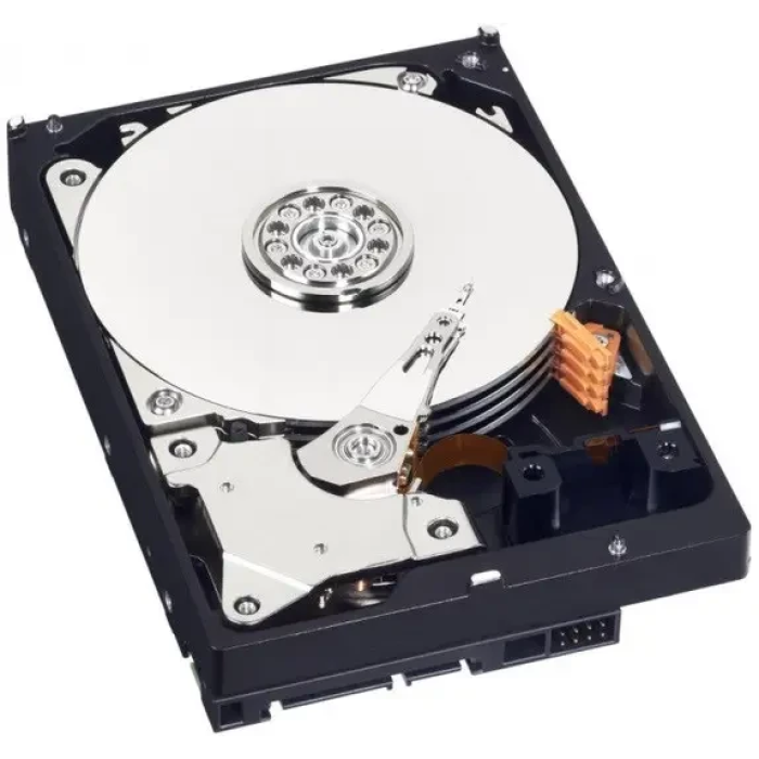 Жорсткий диск для комп'ютера на 500Gb Hard Disc 5400rpm 64MB 3.5 SATAIII
